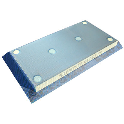 Isolant thermique - ECAP STIF - EDILTECO Group - en mousse de polyuréthane / en panneaux / pour plafond