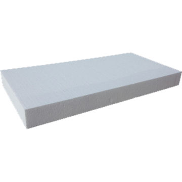 Isolant thermique - EDIL-THERM L - EDILTECO Group - en polystyrène expansé PSE / en panneaux / pour isolation thermique par l'extérieur (ITE)