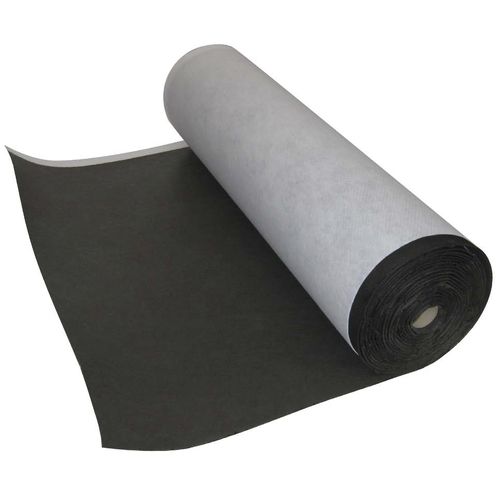 Isolant acoustique - FONOTECH PLUS 5.6 - EDILTECO Group - en polyéthylène / en rouleau / pour intérieur