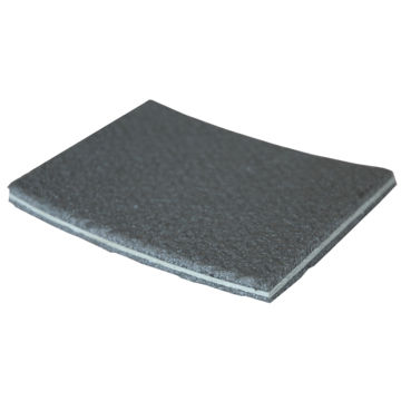 Isolant acoustique - FONOTECH ECO P - EDILTECO Group - en polyoléfine / en panneaux / pour toiture