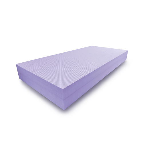 Isolant thermique - JACKODUR® KF 300 GEFINIERT GL - Jackon Insulation - en polystyrène extrudé / en panneaux rigides / pour intérieur