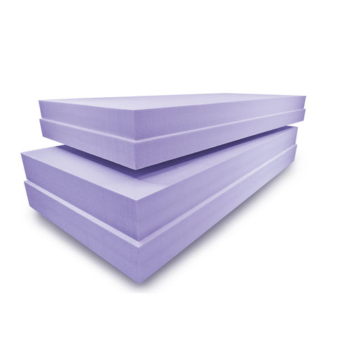 Isolant thermique - JACKODUR® KF 700 STANDARD SF - Jackon Insulation - en polystyrène extrudé / en panneaux rigides / pour mur