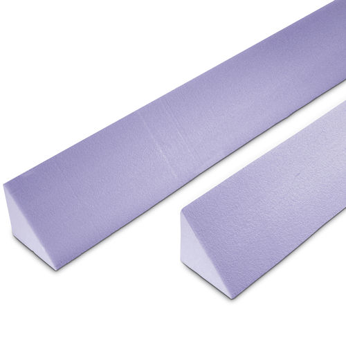 Rupteur de pont thermique - JACKODUR® Angle fillet - Jackon Insulation