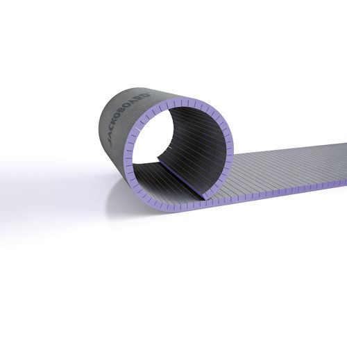 Isolant thermique - JACKOBOARD® FLEXO  - Jackon Insulation - en polystyrène extrudé / en panneaux / pour intérieur