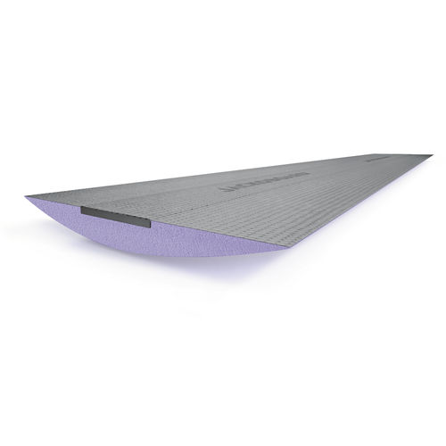Isolant thermique - JACKOBOARD® PANEL - Jackon Insulation - en polystyrène extrudé / en panneaux rigides / pour intérieur