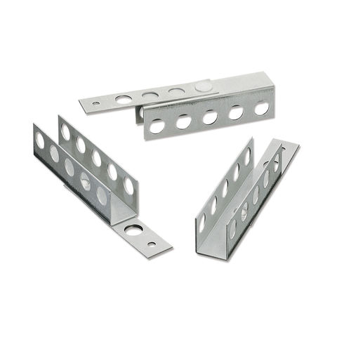 Profilé de fixation en métal - JACKOBOARD® - Jackon Insulation