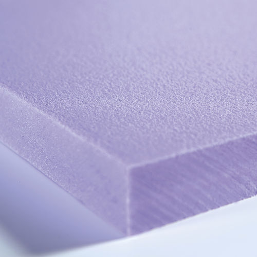 Isolant thermique - JACKODUR® PLUS FT - Jackon Insulation - en XPS / en panneaux / pour façade
