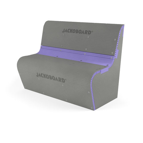 banc pour salle de bain - Jackon Insulation