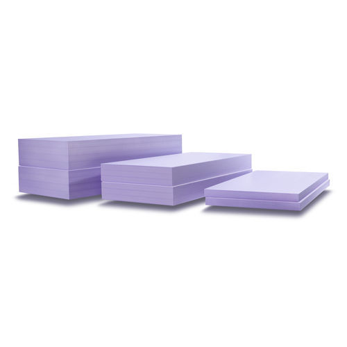 Isolant thermique - JACKODUR® EVO 300 Standard SF - Jackon Insulation - acoustique / en polystyrène / en panneaux