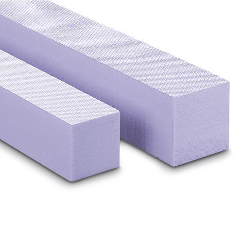 Rupteur de pont thermique - JACKODUR® EVO Rendering edging strips - Jackon Insulation