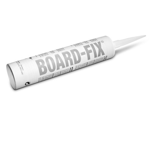 Mastic en élastomère - BOARD-FIX - Jackon Insulation - à base de polyuréthane / pour étanchéité