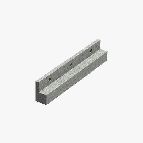 Profilé de finition en pierre - 25-PG / 30-PG SERIES - Jonite Private Limited - pour carrelage / en L / chant droit