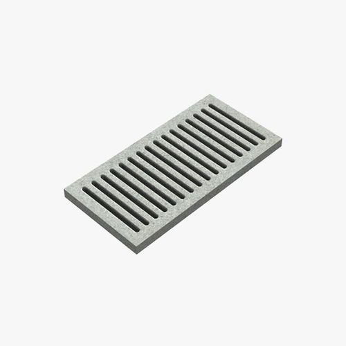 Grille de siphon pour sol d'extérieur - SSC SERIES - Jonite Private Limited - en pierre