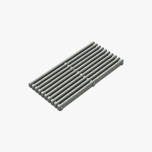 Grille de siphon de douche - TGS / BONE-500 SERIES - Jonite Private Limited - en pierre