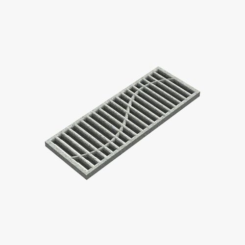 Grille de siphon de douche - WAVELINE SERIES - Jonite Private Limited - en pierre