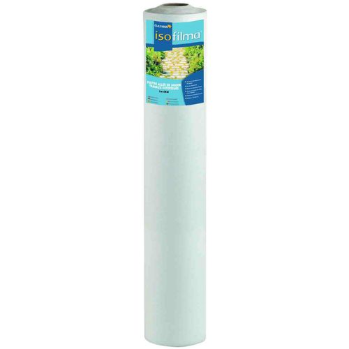 Géotextile non-tissé - Flexirub - en polypropylène / de protection / de renfort