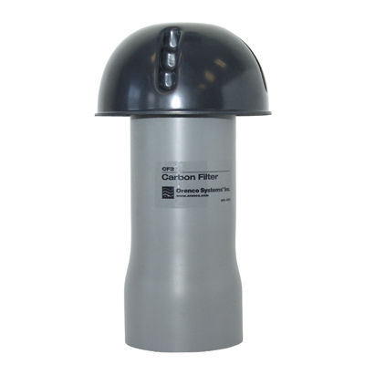 Filtre à air standard - CF - Orenco Systems