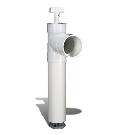 Filtre d'effluent pour fosse septique - FTJ - Orenco Systems