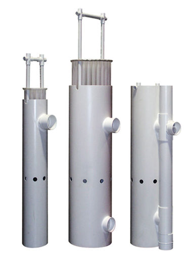 Filtre d'effluent pour fosse septique - FT SERIES - Orenco Systems