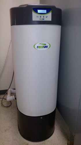 Station d'épuration d'eau - RECOVER® - BioMicrobics
