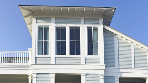 Contour de fenêtre - FINISH GRADE TRIM - AZEK Building Products