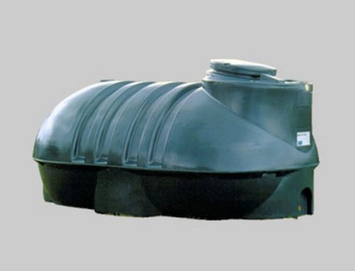 Cuve de stockage des eaux usées - H3500 - BALMORAL TANKS
