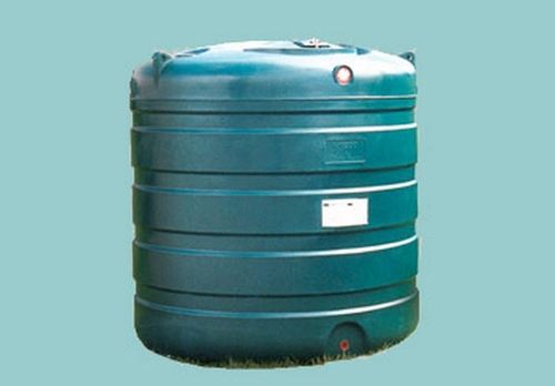 Cuve de récupération d'eau de pluie - V1800 - BALMORAL TANKS - aérienne