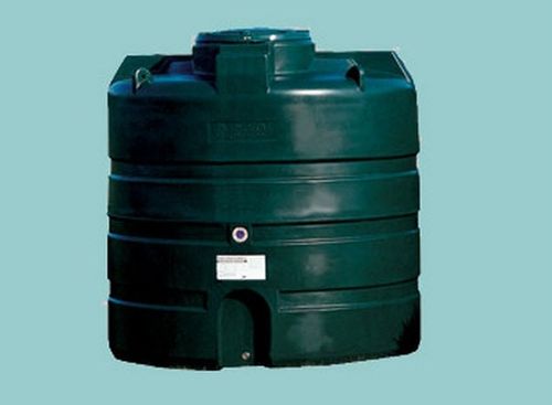 Cuve de stockage d'eau - V2600 - BALMORAL TANKS