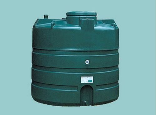 Cuve de récupération d'eau de pluie - V3635 - BALMORAL TANKS - aérienne