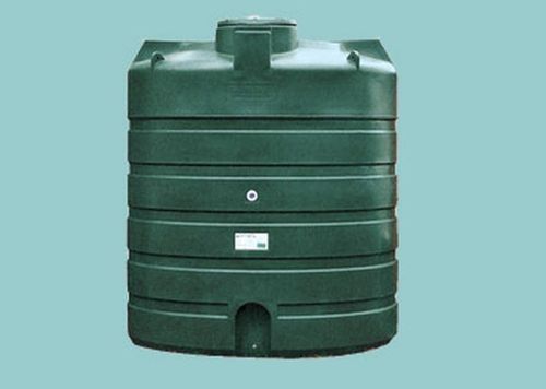 Cuve de récupération d'eau de pluie - V7270 - BALMORAL TANKS - aérienne