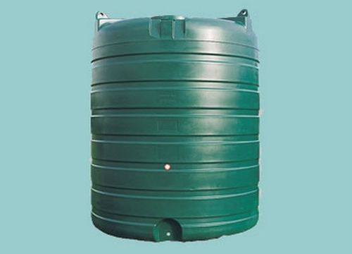 Cuve de récupération d'eau de pluie - V10000 - BALMORAL TANKS - aérienne