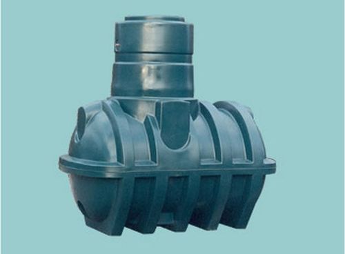 Cuve de stockage d'eau - 1370UG - BALMORAL TANKS