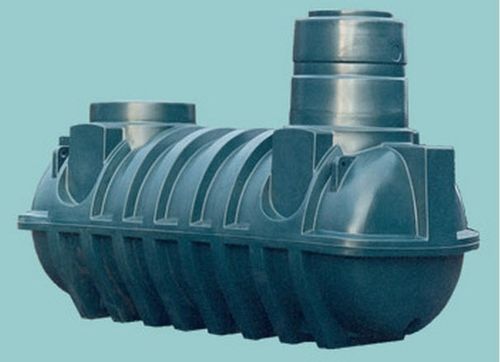 Cuve de stockage d'eau - 3090UG  - BALMORAL TANKS