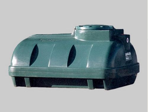 Cuve de stockage des eaux usées - LP1250 - BALMORAL TANKS