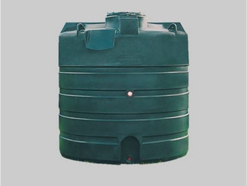 Cuve de stockage des eaux usées - V5455 - BALMORAL TANKS
