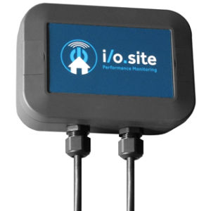 Système de surveillance pour applications industrielles - I/O.SITE - ANUA
