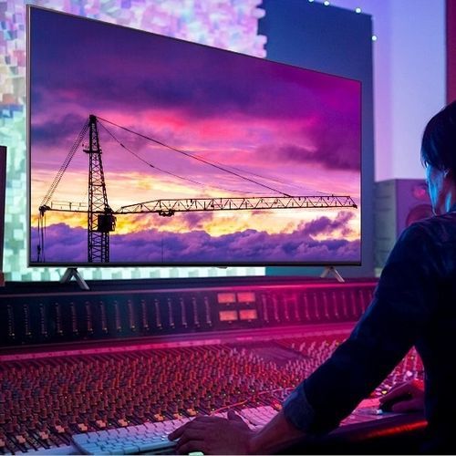 TV smart - UR78 - LG Electronics - UHD / 65"