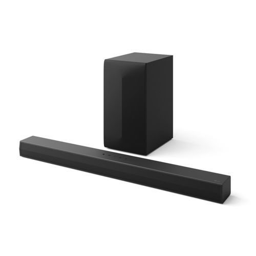 Barre de son standard - US60T - LG Electronics - connectée / sans fil / Bluetooth