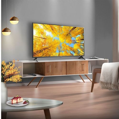 TV smart - UQ series - LG Electronics - UHD / LED / 86"