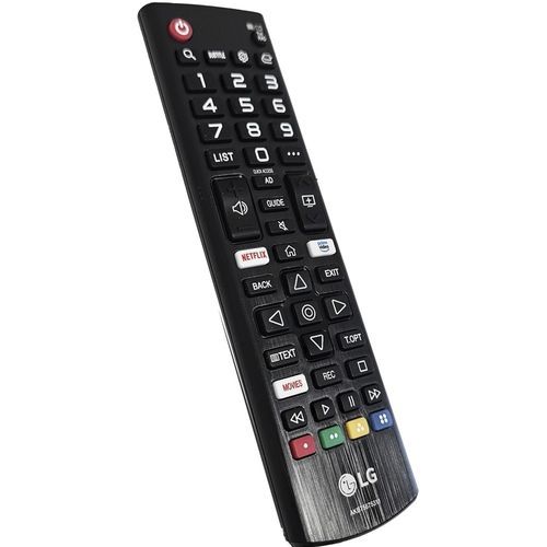 Télécommande pour système multimédia - AKB series - LG Electronics