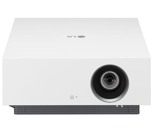Vidéo projecteur Home Cinéma - HU810PW - LG Electronics
