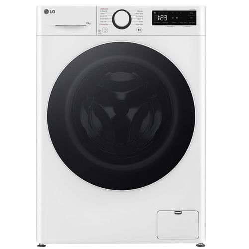 Lave-linge à chargement frontal - TurboWash™ - LG Electronics - résidentiel / Label énergétique de l'UE / à économie d'énergie
