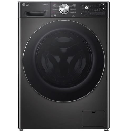 Lave-linge séchant au sol - BIG In™ - LG Electronics