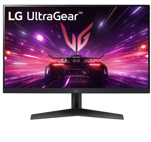 Moniteur fixe - UltraGear™ - LG Electronics - rétractable / couleur