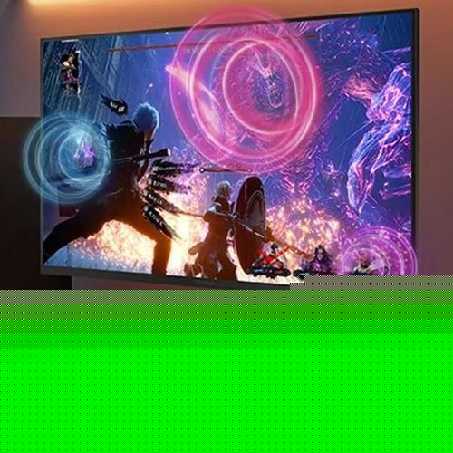 Moniteur fixe - 27GM950B-B - LG Electronics - rétractable / LCD / couleur