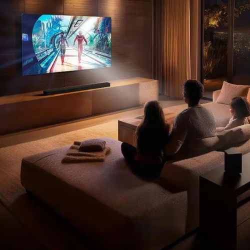 TV smart - OLED77G6WUA - LG Electronics - ultra HD / OLED / 77"