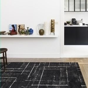 Tapis contemporain - ELEGANCE COSY - Balta Rugs - à motif / en laine / rectangulaire