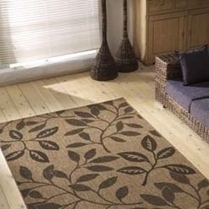 Tapis contemporain - DECORA - Balta Rugs - à motif / en polypropylène / rectangulaire