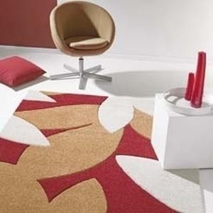 Tapis contemporain - PICASSO - Balta Rugs - à motif / en polypropylène / rectangulaire