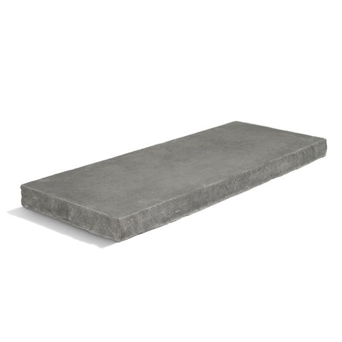 Chaperon de mur en pierre - SPLIT-EDGE - Eldorado Stone